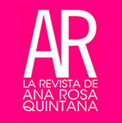 Revista AR - Mar Regueras